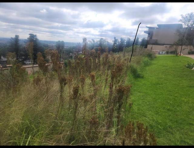 LAND FOR SALE IN BEDFORDVIEW